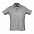 Рубашка поло мужская SUMMER II, бирюзовый, 2XL, 100% хлопок, 170 г/м2 с логотипом в Астрахани заказать по выгодной цене в кибермаркете AvroraStore