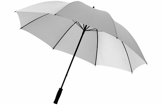 Зонт-трость Yfke с логотипом в Астрахани заказать по выгодной цене в кибермаркете AvroraStore