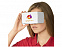 Виртуальные очки "Veracity" с логотипом в Астрахани заказать по выгодной цене в кибермаркете AvroraStore
