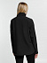 Куртка женская RACE WOMEN черная с логотипом в Астрахани заказать по выгодной цене в кибермаркете AvroraStore