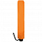 Зонт складной Rain Spell, оранжевый с логотипом в Астрахани заказать по выгодной цене в кибермаркете AvroraStore