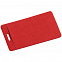 Чехол для карточки/пропуска Devon, красный с логотипом в Астрахани заказать по выгодной цене в кибермаркете AvroraStore