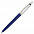 Ручка шариковая Parker Jotter Originals Blue Chrome CT, синяя с логотипом в Астрахани заказать по выгодной цене в кибермаркете AvroraStore