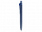 Ручка пластиковая шариковая Prodir QS 01 PRT «софт-тач» с логотипом в Астрахани заказать по выгодной цене в кибермаркете AvroraStore