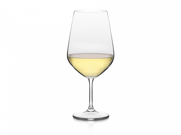 Бокал для белого вина Soave, 810 мл с логотипом в Астрахани заказать по выгодной цене в кибермаркете AvroraStore