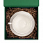 Коробка Pack In Style, зеленая с логотипом в Астрахани заказать по выгодной цене в кибермаркете AvroraStore