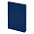 Ежедневник недатированный Anderson, А5,  темно-синий, белый блок с логотипом в Астрахани заказать по выгодной цене в кибермаркете AvroraStore