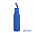 Бутылка для воды "Фитнес" 700 мл, покрытие soft touch с логотипом в Астрахани заказать по выгодной цене в кибермаркете AvroraStore