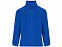 Куртка флисовая Artic, мужская, королевский синий с логотипом в Астрахани заказать по выгодной цене в кибермаркете AvroraStore