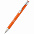 Ручка металлическая Holly - Синий HH с логотипом в Астрахани заказать по выгодной цене в кибермаркете AvroraStore