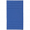 Палантин Territ, голубой с логотипом в Астрахани заказать по выгодной цене в кибермаркете AvroraStore