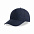 Бейсболка RECY FIVE, темно-синий, 5 клиньев, 100 % переработанный полиэстер, липучка с логотипом в Астрахани заказать по выгодной цене в кибермаркете AvroraStore