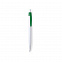 Ручка шариковая KIFIC, пластик с логотипом в Астрахани заказать по выгодной цене в кибермаркете AvroraStore