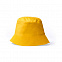 Панама Bobin, Золотисто-желтый с логотипом в Астрахани заказать по выгодной цене в кибермаркете AvroraStore
