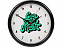 Часы настенные разборные «Idea» с логотипом в Астрахани заказать по выгодной цене в кибермаркете AvroraStore