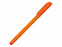 Ручка шариковая пластиковая «Delta» из переработанных контейнеров с логотипом в Астрахани заказать по выгодной цене в кибермаркете AvroraStore
