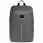Рюкзак Phantom Lite, серый с логотипом в Астрахани заказать по выгодной цене в кибермаркете AvroraStore