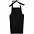 Фартук Neat, черный с логотипом в Астрахани заказать по выгодной цене в кибермаркете AvroraStore