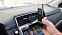 Набор автомобильное ЗУ "Slam" + флешка "Case" 16 Гб + магнитный держатель "Allo", soft touch с логотипом в Астрахани заказать по выгодной цене в кибермаркете AvroraStore