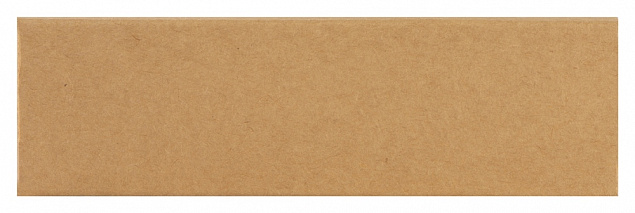 Футляр для 2 ручек из переработанного картона «Recycard» с логотипом в Астрахани заказать по выгодной цене в кибермаркете AvroraStore