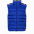Жилет Жилет 82 Тёмно-синий с логотипом в Астрахани заказать по выгодной цене в кибермаркете AvroraStore