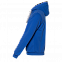 Толстовка унисекс 23 Синий с логотипом в Астрахани заказать по выгодной цене в кибермаркете AvroraStore