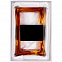Стела Glasso Frame с логотипом в Астрахани заказать по выгодной цене в кибермаркете AvroraStore