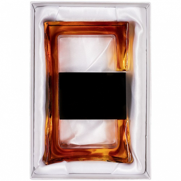 Стела Glasso Frame с логотипом в Астрахани заказать по выгодной цене в кибермаркете AvroraStore