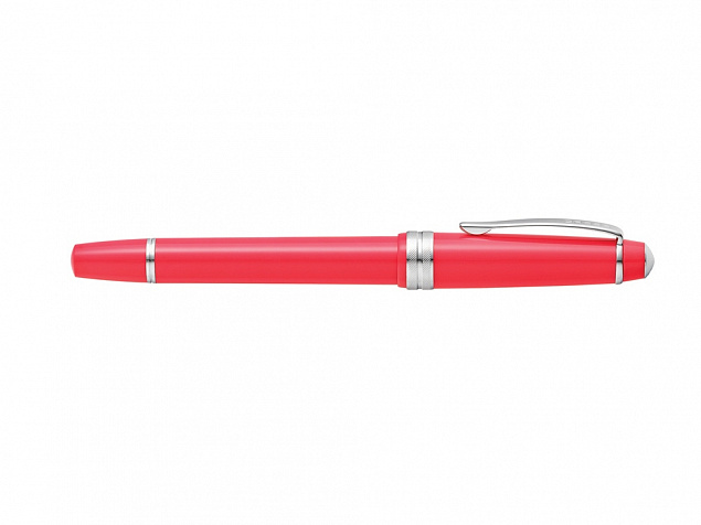 Ручка-роллер «Bailey Light Coral» с логотипом в Астрахани заказать по выгодной цене в кибермаркете AvroraStore