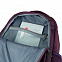 Рюкзак Forgrad, фиолетовый с логотипом в Астрахани заказать по выгодной цене в кибермаркете AvroraStore