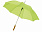 Зонт-трость Lisa с логотипом в Астрахани заказать по выгодной цене в кибермаркете AvroraStore
