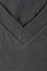 Футболка мужская MASTER 150 с глубоким V-обр. вырезом, черная с логотипом в Астрахани заказать по выгодной цене в кибермаркете AvroraStore