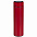 Смарт-бутылка Long Therm, красная с логотипом в Астрахани заказать по выгодной цене в кибермаркете AvroraStore
