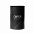 Тубус для кофера CO12 (черный) с логотипом в Астрахани заказать по выгодной цене в кибермаркете AvroraStore