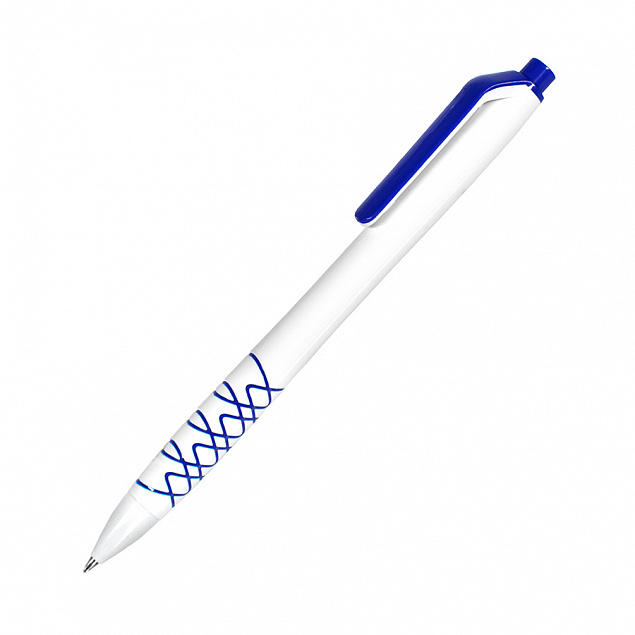 Ручка шариковая N11 с логотипом в Астрахани заказать по выгодной цене в кибермаркете AvroraStore