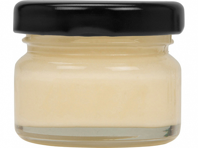 Подарочный набор Крем-мед в домике, крем-мед с ванилью 35 г с логотипом в Астрахани заказать по выгодной цене в кибермаркете AvroraStore