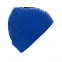 Шапка 115 Синий с логотипом в Астрахани заказать по выгодной цене в кибермаркете AvroraStore