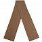 Шарф Tommi, бежевый меланж с логотипом в Астрахани заказать по выгодной цене в кибермаркете AvroraStore