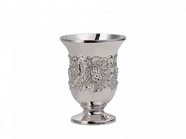 Набор подарочный, 03-6м серебро с логотипом в Астрахани заказать по выгодной цене в кибермаркете AvroraStore