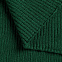 Шарф Stout, зеленый с логотипом в Астрахани заказать по выгодной цене в кибермаркете AvroraStore