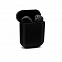 Наушники беспроводные Bluetooth SypmlyPods - Черный AA с логотипом в Астрахани заказать по выгодной цене в кибермаркете AvroraStore