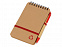 Блокнот Masai с шариковой ручкой с логотипом в Астрахани заказать по выгодной цене в кибермаркете AvroraStore