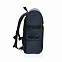 Дорожный рюкзак Pascal из rPET AWARE™, 15,6’’ с логотипом в Астрахани заказать по выгодной цене в кибермаркете AvroraStore
