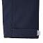 Куртка мужская Hooded Softshell темно-синяя с логотипом в Астрахани заказать по выгодной цене в кибермаркете AvroraStore