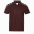 Рубашка поло Рубашка мужская 04 Бордовый с логотипом в Астрахани заказать по выгодной цене в кибермаркете AvroraStore