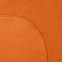 Флисовый плед Warm&Peace XL, оранжевый с логотипом в Астрахани заказать по выгодной цене в кибермаркете AvroraStore