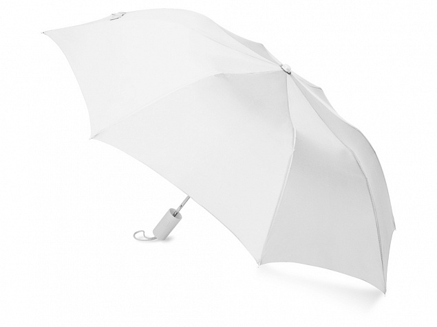 Зонт складной Tulsa с логотипом в Астрахани заказать по выгодной цене в кибермаркете AvroraStore