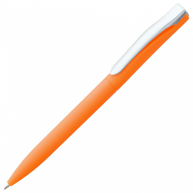 Набор Idea Memory, оранжевый с логотипом в Астрахани заказать по выгодной цене в кибермаркете AvroraStore