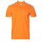 Рубашка поло StanUniform Оранжевый с логотипом в Астрахани заказать по выгодной цене в кибермаркете AvroraStore