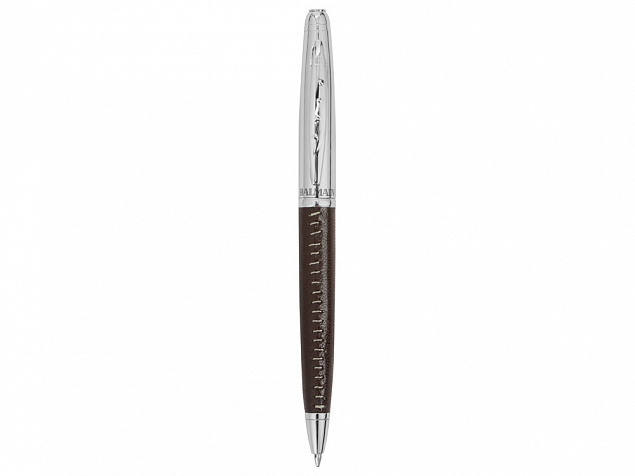 Подарочный набор Millau: ручка щариковая, брелок с логотипом в Астрахани заказать по выгодной цене в кибермаркете AvroraStore